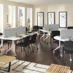 New Office Furniture in Charlotte, NC: A Complete Buyer’s Guide for Modern Workspaces