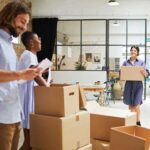 A Step-by-Step Guide to Office Relocation: What You Need to Know