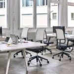 Office Space Planning Tips to Maximize Productivity and Comfort