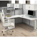 Top Trends in New Office Furniture Charlotte, NC Businesses Are Choosing Right Now
