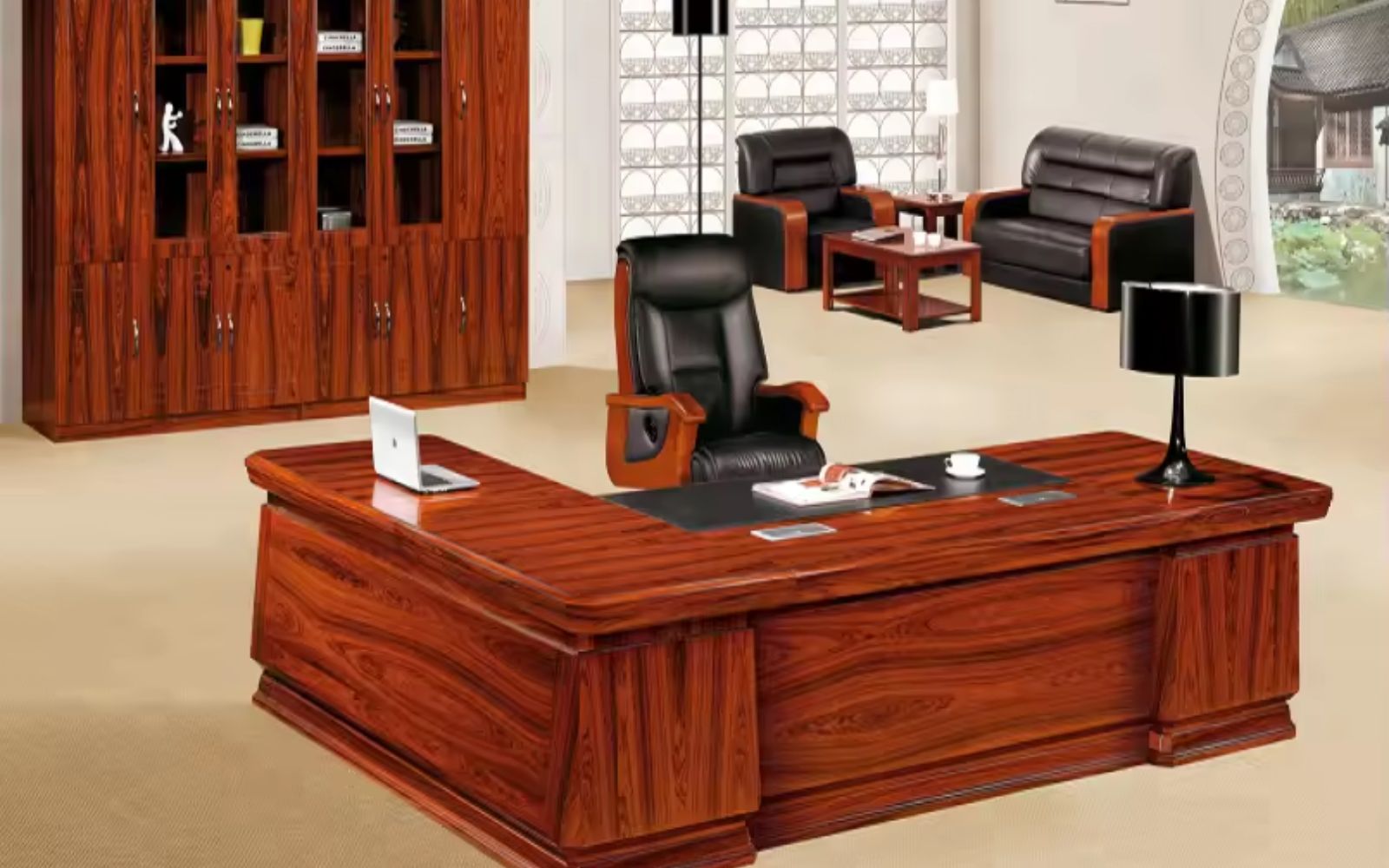 Buy New Office Furniture