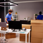 How Modern Office Furniture Enhances Employee Productivity And Wellness In 2026