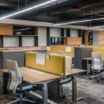 Office Space Planning Guide: 7 Smart Ways to Maximize Productivity in Any Workplace